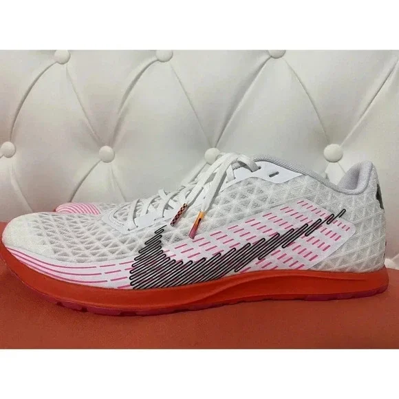 Nike Zoom Rival Waffle 5 Track & Field Lace Up Size 13. SPIKES INCLUDED - Picture 2 of 12